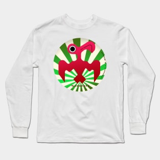 Manutara Long Sleeve T-Shirt